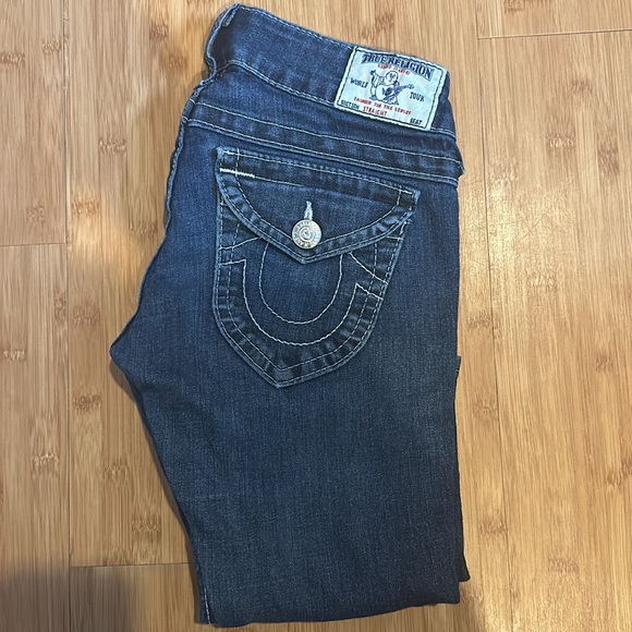 True Religion Skinny - Picture 3 of 3